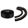 Owijki na kierownicę LIZARDSKINS DSP 2.5 BAR TAPE gr.2,5mm jet black