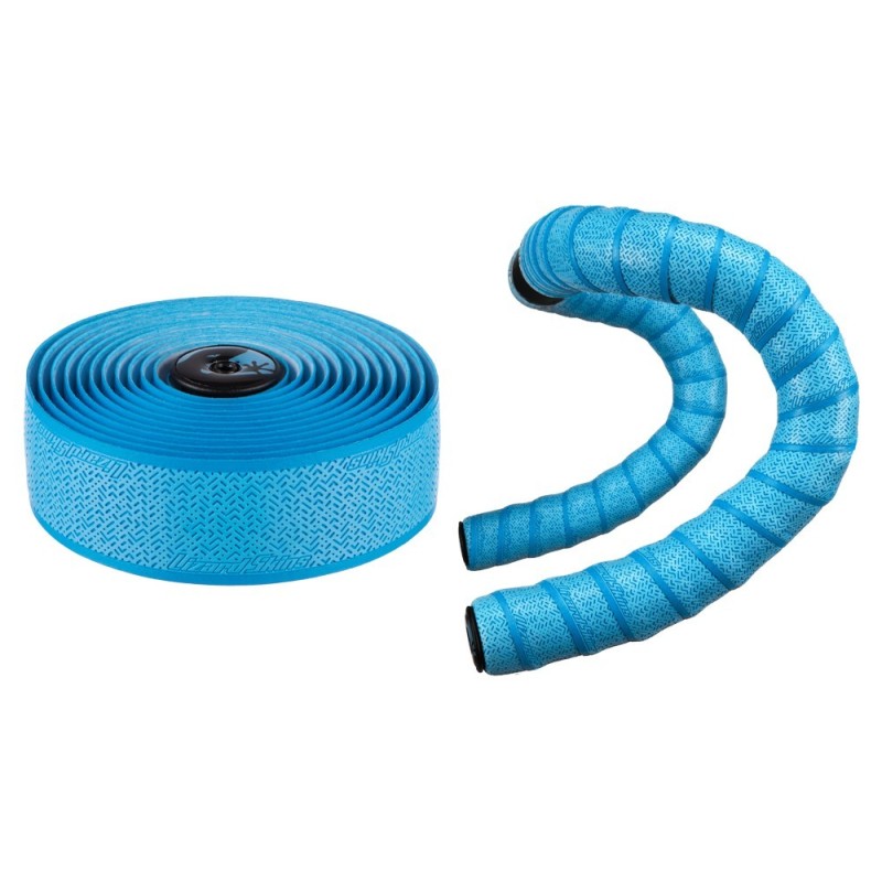 Owijki na kierownicę LIZARDSKINS DSP 2.5 BAR TAPE gr.2,5mm sky blue