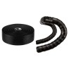 Owijki na kierownicę LIZARDSKINS DSP 3.2 BAR TAPE gr.3,2mm jet black