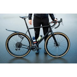 Błotnik Ass Savers Win Wing Gravel 2 Stealth