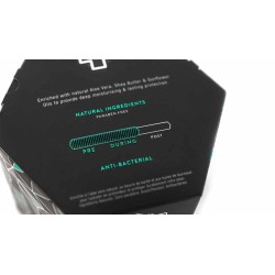 MUC-OFF MAŚĆ PRZECIW OBTARCIOM Athlete Performance Chamois Cream 250ml