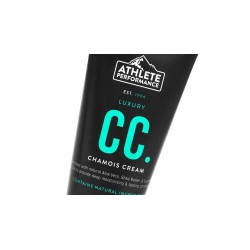 MUC-OFF MAŚĆ PRZECIW OBTARCIOM Athlete Performance Chamois Cream 100ml
