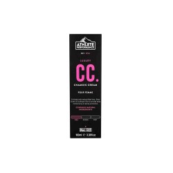 MUC-OFF MAŚĆ PRZECIW OBTARCIOM Athlete Performance Ladies Chamois Cream 100ml