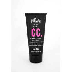 MUC-OFF MAŚĆ PRZECIW OBTARCIOM Athlete Performance Ladies Chamois Cream 100ml