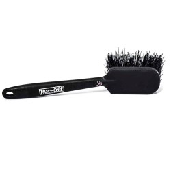 MUC-OFF SZCZOTKA DO CZYSZCZENIA KASETY I OPON Tyre & Cassette Brush