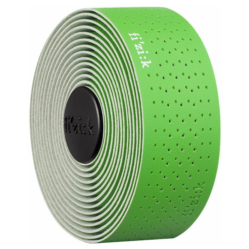 FIZIK OWIJKA TEMPO MICROTEX 2MM CLASSIC GREEN