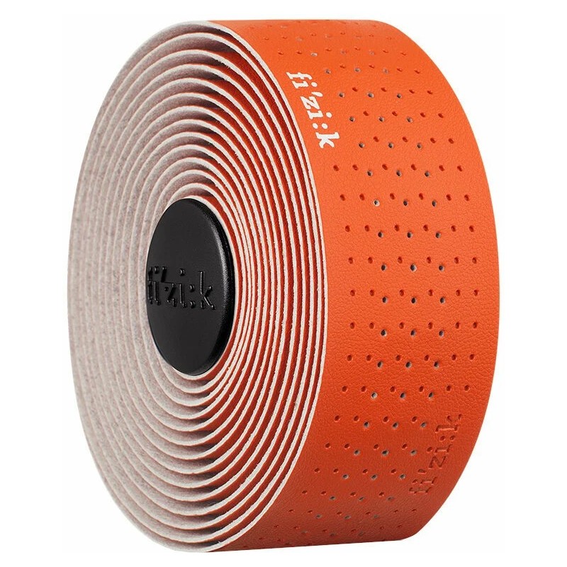 FIZIK OWIJKA TEMPO MICROTEX 2MM CLASSIC ORANGE