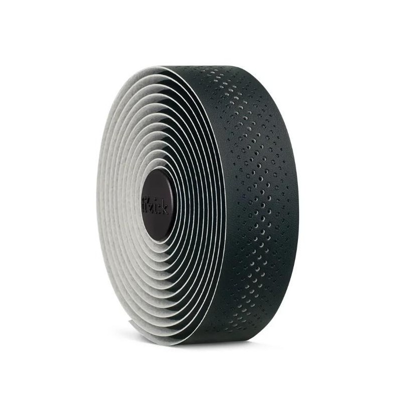 FIZIK OWIJKA TEMPO BONDCUSH 3MM CLASSIC BLACK