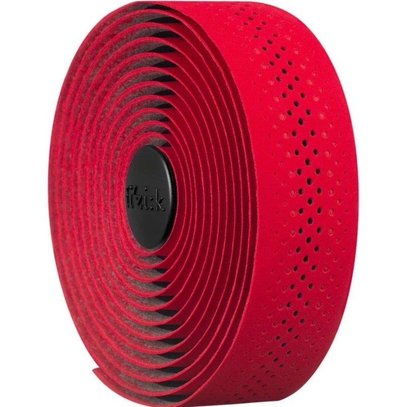 FIZIK OWIJKA TEMPO BONDCUSH 3MM SOFT RED