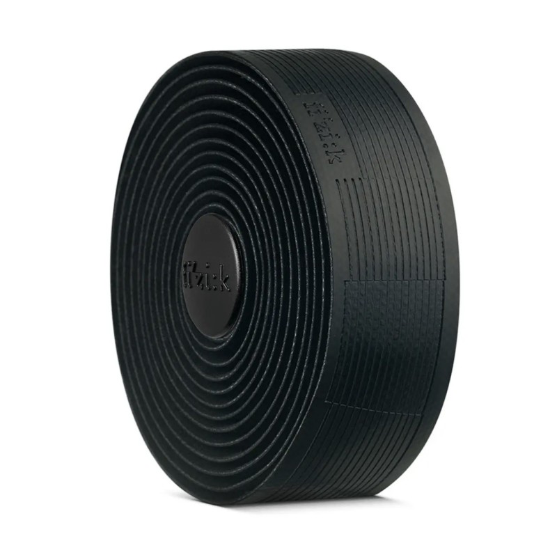 FIZIK OWIJKA VENTO SOLOCUSH 2.7MM TACKY BLACK