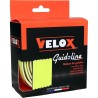 Owijka Velox Maxi Cork limonkowa