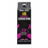 MUC-OFF ZESTAW 5 SZCZOTEK Premium Brush Set
