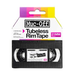 MUC-OFF TAŚMA NA OBRĘCZ...