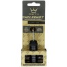 PEATY'S HOLESHOT ZESTAW NAPRAWCZY TUBELESS - CZARNY