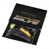 Continental Wentyl Do Kół Tubeless 2szt 40mm
