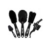 MUC-OFF ZESTAW 5 SZCZOTEK Premium Brush Set