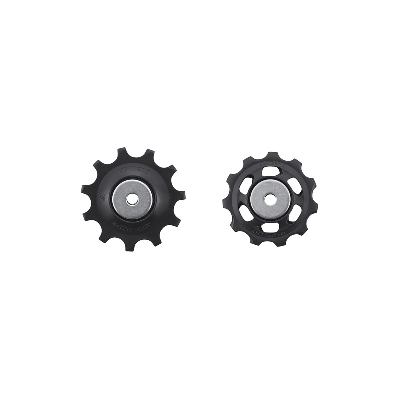 SHIMANO Zestaw kółek przerzutki (RD-M5120)
