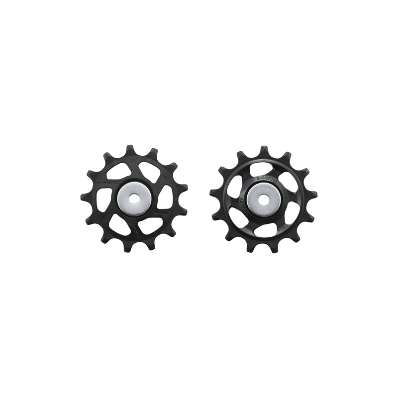 SHIMANO Zestaw kółek przerzutki (RD-M7100)