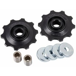 Kółka Shimano przerzutki...