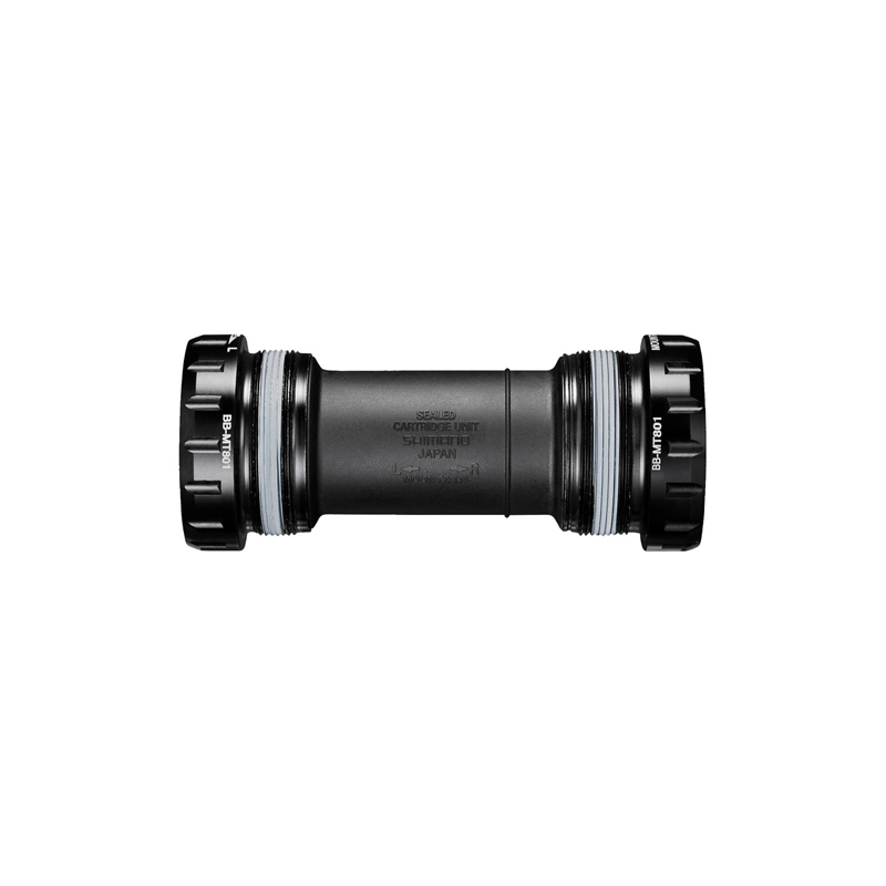 SHIMANO Suport BB-MT801 HOLLOWTECH II 68 / 73 mm (BSA)