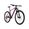 Rower MTB SUPERIOR XP 909 VIOLET/CHROME roz. L