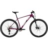 Rower MTB SUPERIOR XP 909 VIOLET/CHROME roz. L