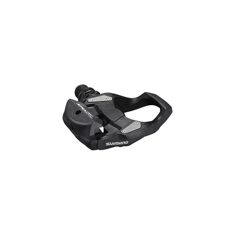 SHIMANO Pedały (SPD-SL) PD-RS500 Jednostronne Czarne