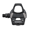 SHIMANO Pedały (SPD-SL) PD-RS500 Jednostronne Czarne