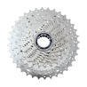 SHIMANO Kaseta zębatek CS-HG50-10 10 rzędów 11–13–15–17–19–21–24–28–32–36T