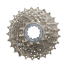 SHIMANO Kaseta zębatek CS-HG400-9 9 rzędów 11–12–14–16–18–21–24–28–32T
