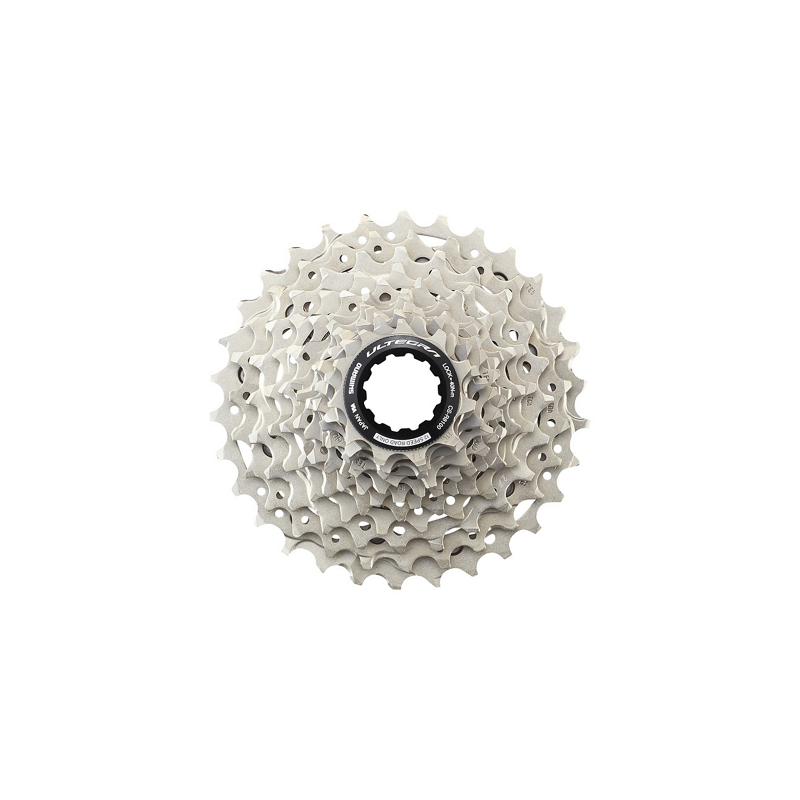 SHIMANO ULTEGRA Kaseta zębatek CS-R8100-12 12 rzędów 11–12–13–14–15–16–17–19–21–24–27–30T