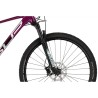 Rower MTB SUPERIOR XP 909 VIOLET/CHROME roz. L