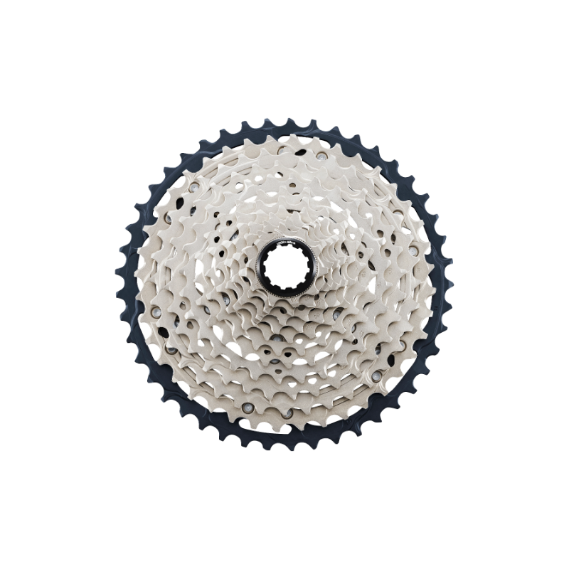 SHIMANO SLX Kaseta zębatek CS-M7100-12 12 rzędów 10–12–14–16–18–21–24–28–32–36–40–45T