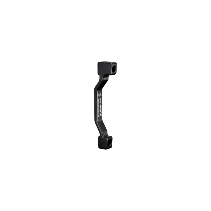 SHIMANO Adapter montażowy hamulca tarczowego 203mm SM-MA P/PM