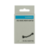 SHIMANO Adapter montażowy hamulca tarczowego 203mm SM-MA P/PM