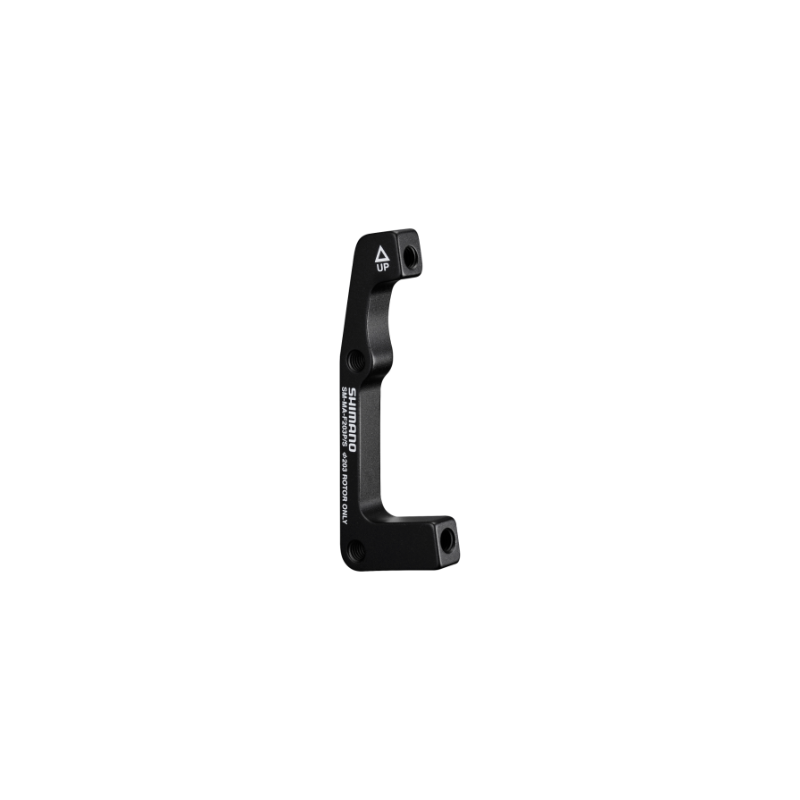 SHIMANO Adapter montażowy hamulca tarczowego 203mm SM-DBADT P/S
