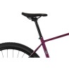 Rower MTB SUPERIOR XP 909 VIOLET/CHROME roz. L