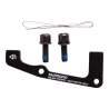 SHIMANO Adapter montażowy hamulca tarczowego 203mm SM-DBADT P/S