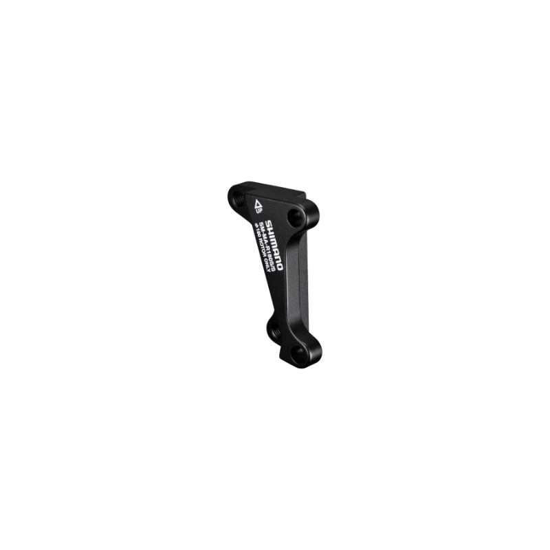 SHIMANO Adapter montażowy hamulca tarczowego 180mm SM-DBADT S/S