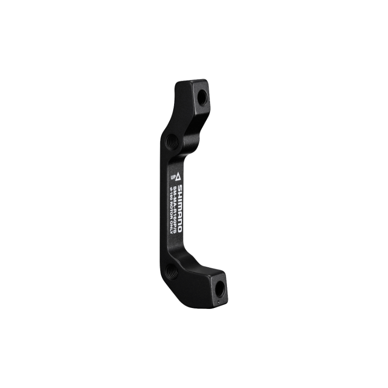 SHIMANO Adapter montażowy hamulca tarczowego 160mm SM-DBADT P/S