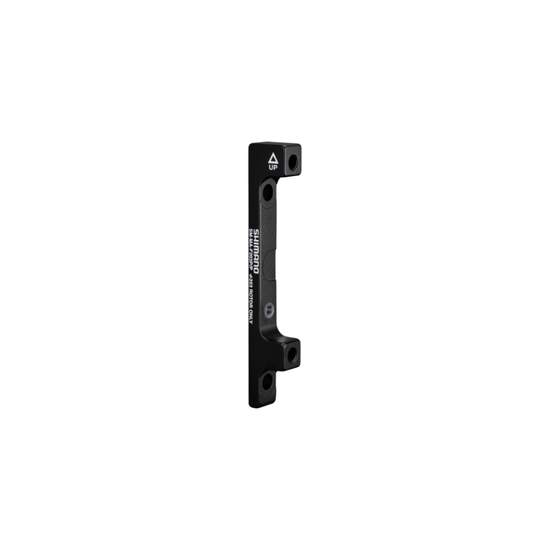 SHIMANO Adapter montażowy hamulca tarczowego 203mm SM-DBADT P/P