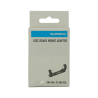 SHIMANO Adapter montażowy hamulca tarczowego 160mm SM-DBADT P/D