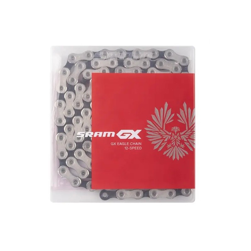 Łańcuch Sram Eagle GX 12 rzędów