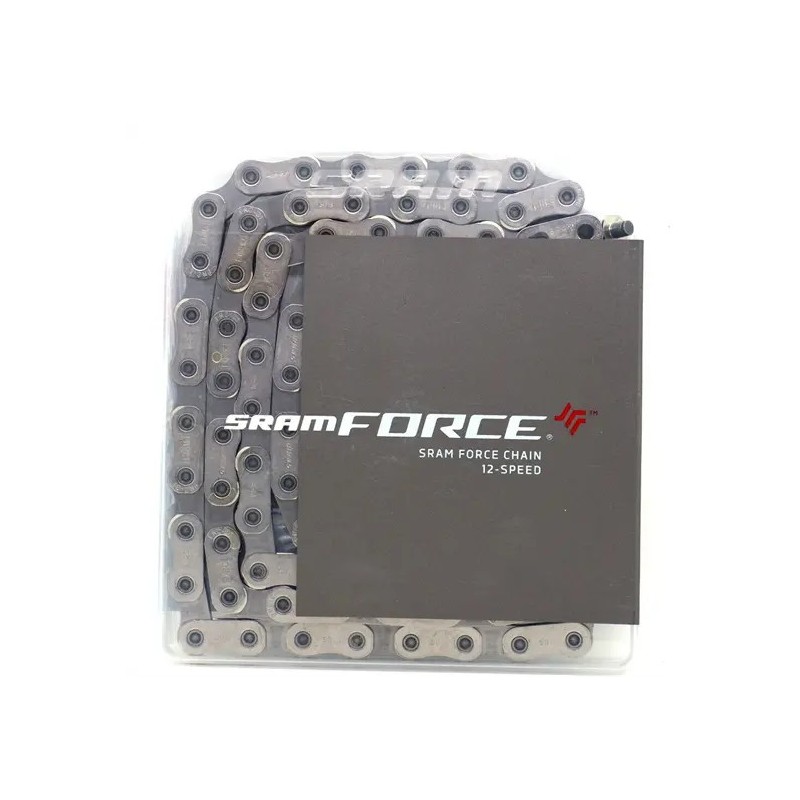 Łańcuch SRAM Force AXS Flat-Top