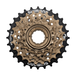 SHIMANO Wolnobieg...
