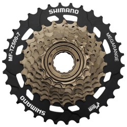 SHIMANO Wolnobieg...