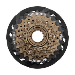 SHIMANO Wolnobieg...