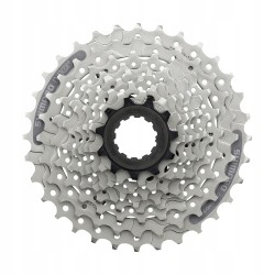 SHIMANO Kaseta zębatek...