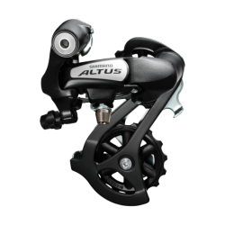 SHIMANO ALTUS Przerzutka...