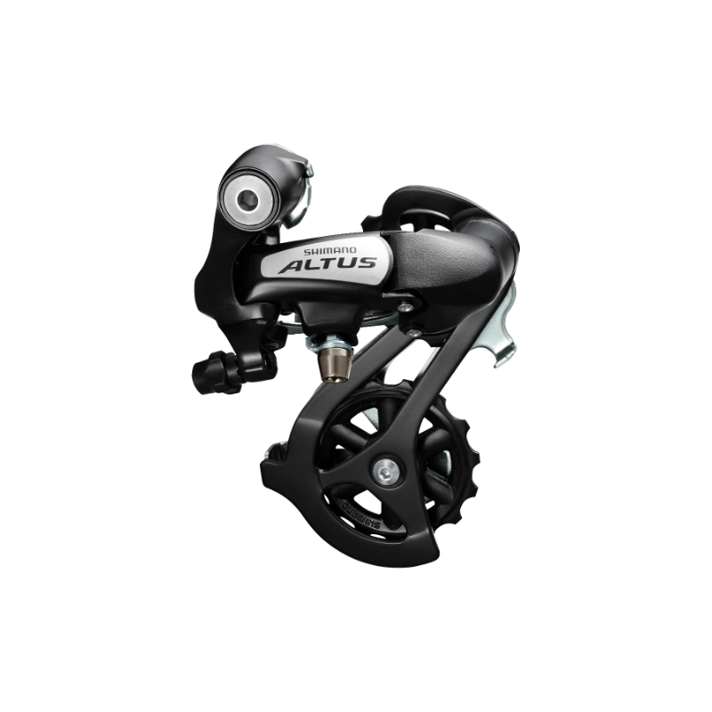 SHIMANO ALTUS Przerzutka tylna RD-M310-Smart 8/7-biegów